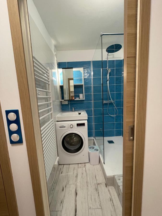 לה גרנד מוט Studio Poema Renove Tout Confort Et Cosy מראה חיצוני תמונה